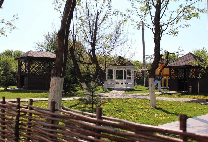 בית מלון כפרי Ligena