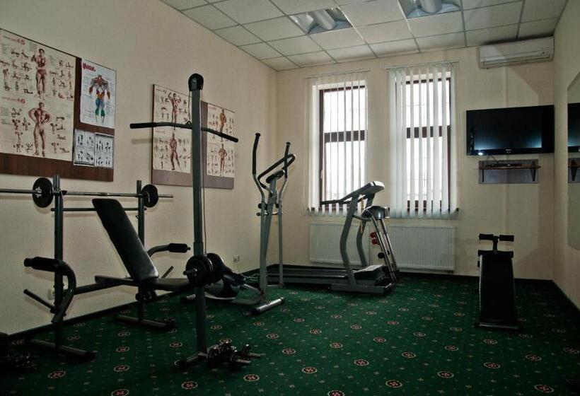 בית מלון כפרי Ligena