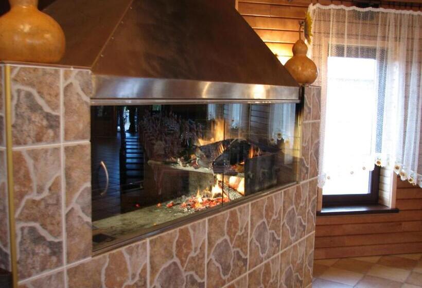 בית מלון כפרי Ligena