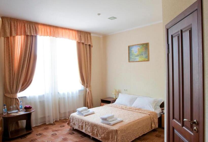 בית מלון כפרי Ligena