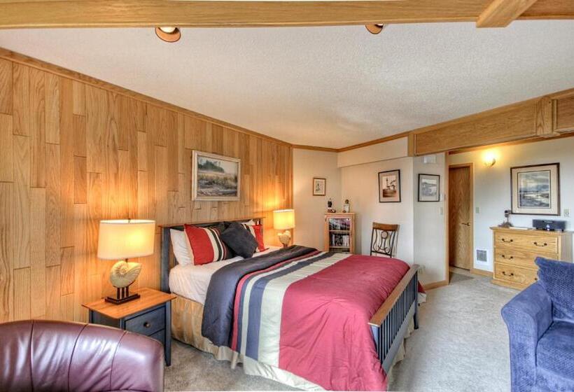 فندق Little Creek Cove Beach Resort