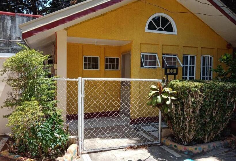 فندق Lucky Garden Inn