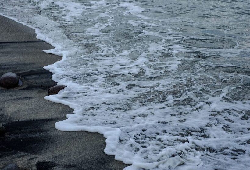 فندق Manglar Lodge