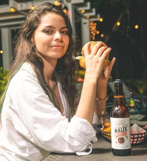 فندق Manglar Lodge