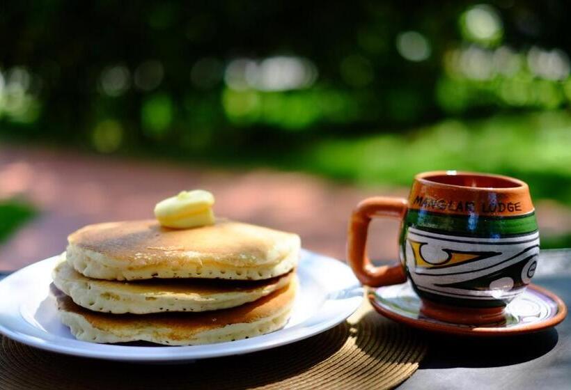 فندق Manglar Lodge