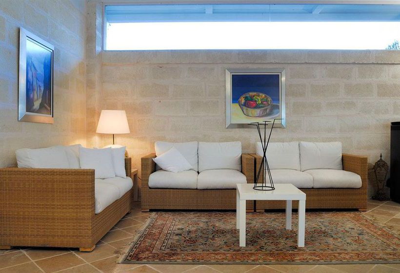 ホテル Masseria Torre Del Diamante