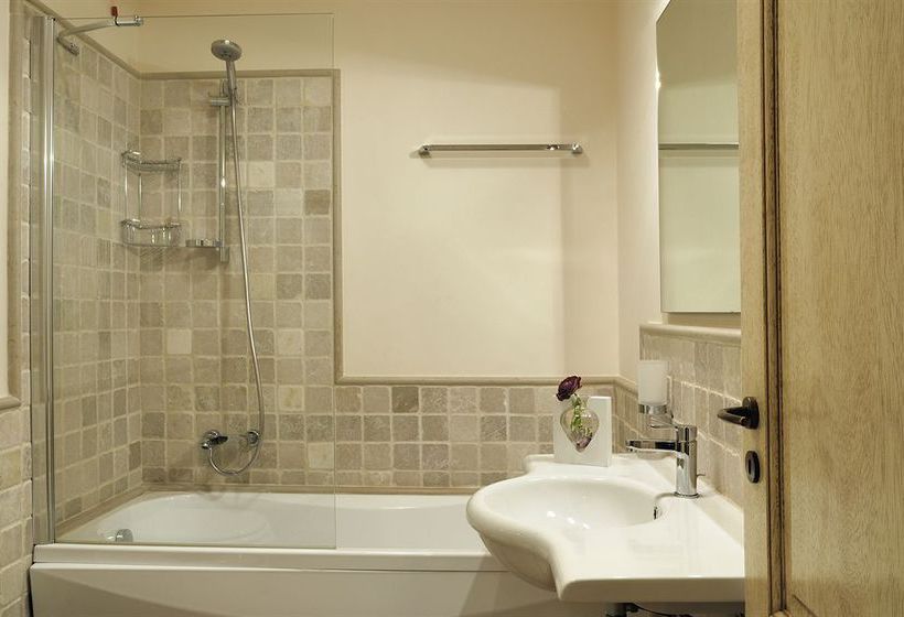 ホテル Masseria Torre Del Diamante