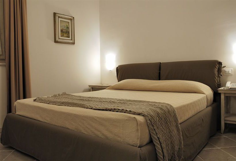 ホテル Masseria Torre Del Diamante