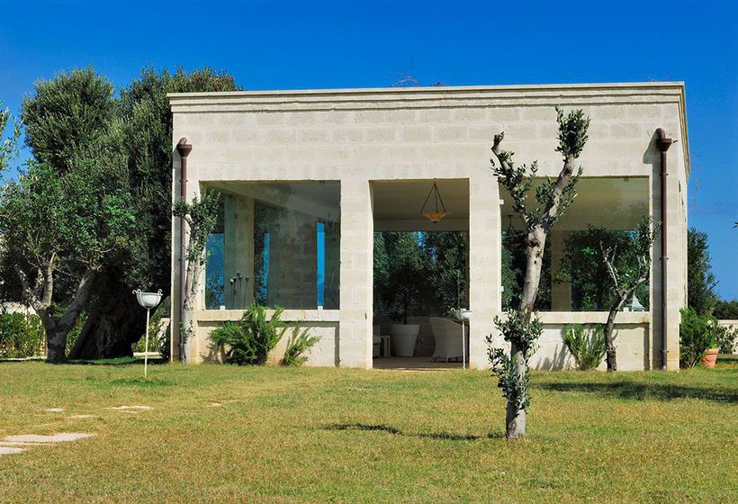 ホテル Masseria Torre Del Diamante