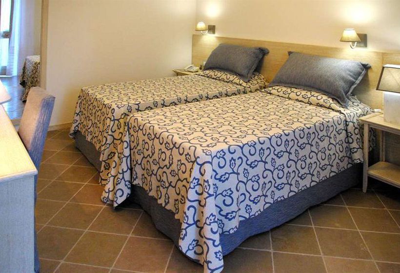 ホテル Masseria Torre Del Diamante