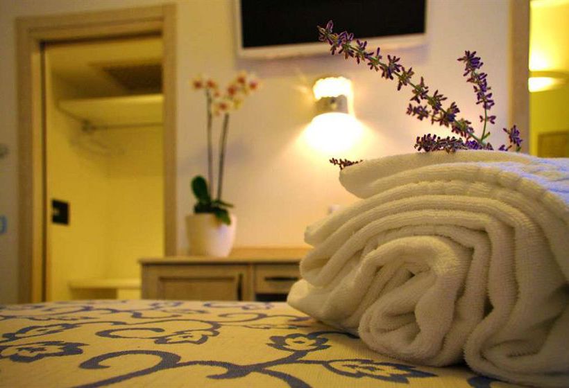 ホテル Masseria Torre Del Diamante