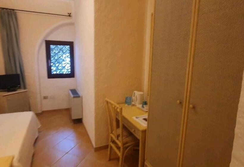 Отель Mon Repos