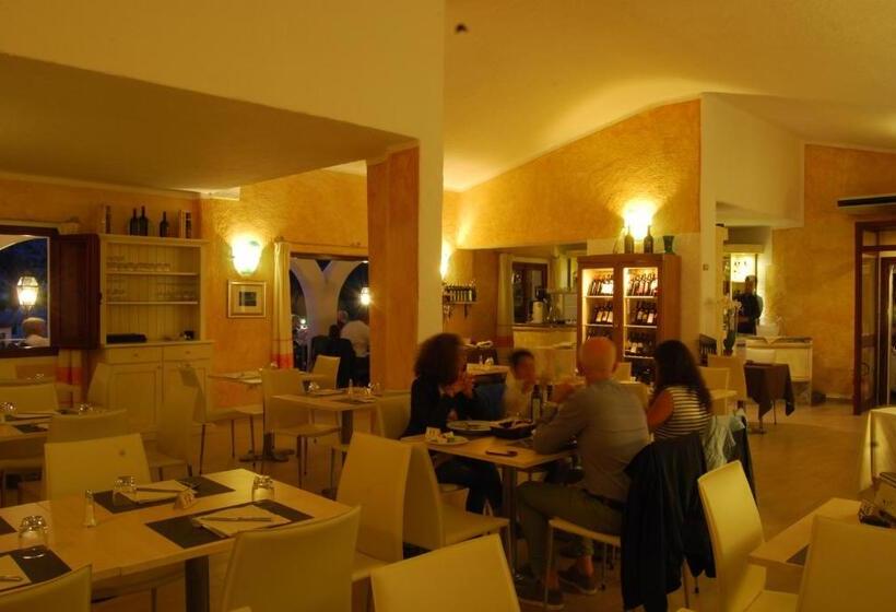 Отель Mon Repos