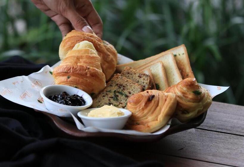 Natya Hotel Tanah Lot