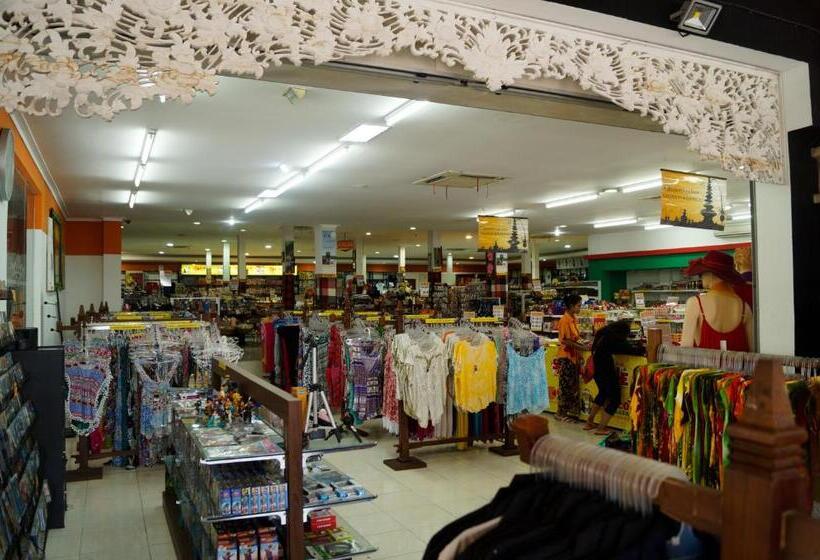 Natya Hotel Tanah Lot