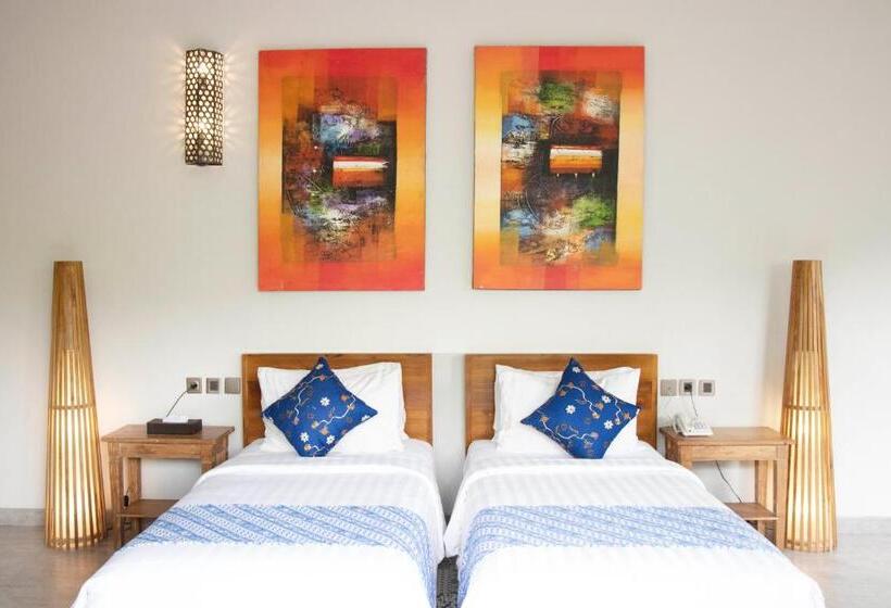 Natya Hotel Tanah Lot