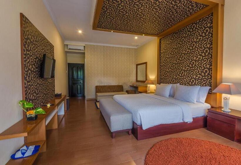 Natya Hotel Tanah Lot