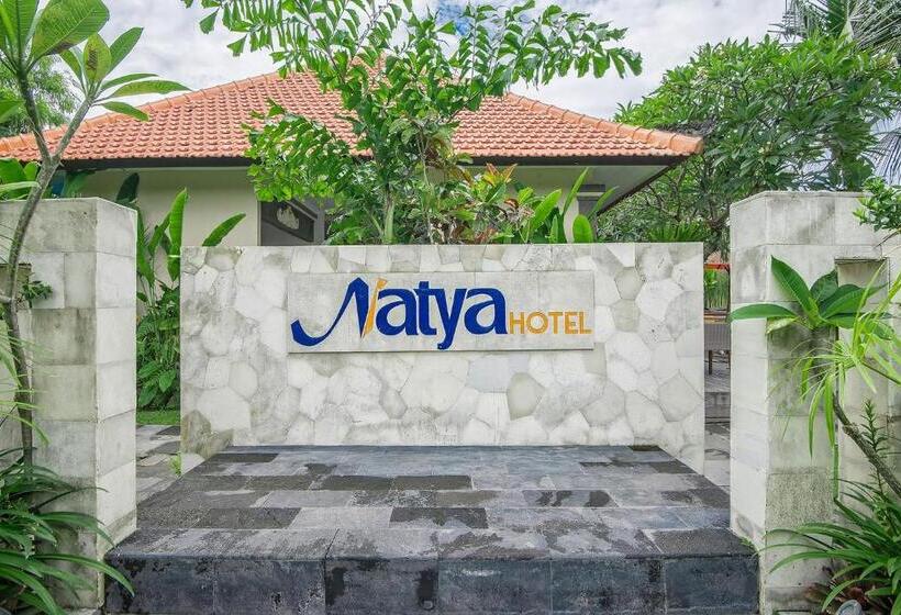 Natya Hotel Tanah Lot