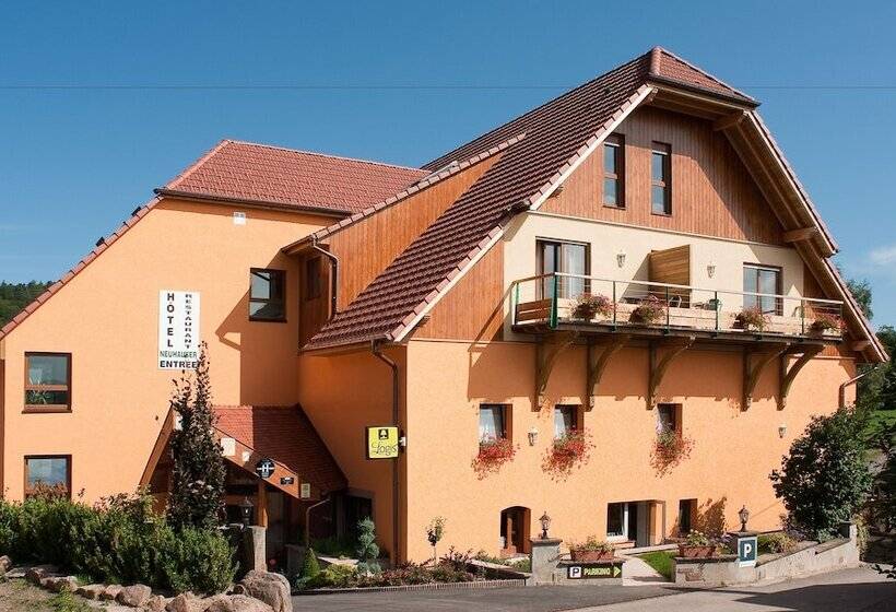 فندق Neuhauser
