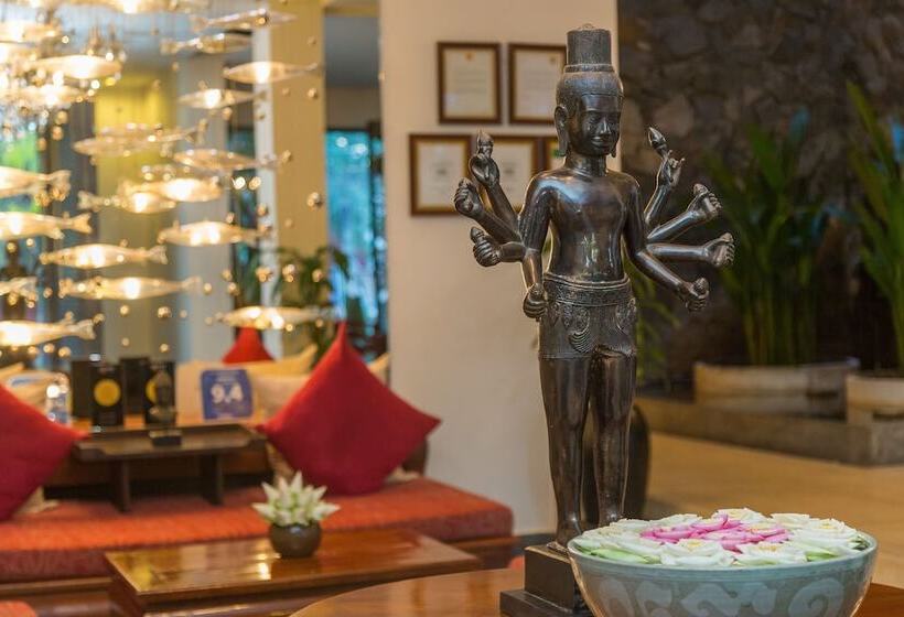 هتل Nita By Vo Luxury