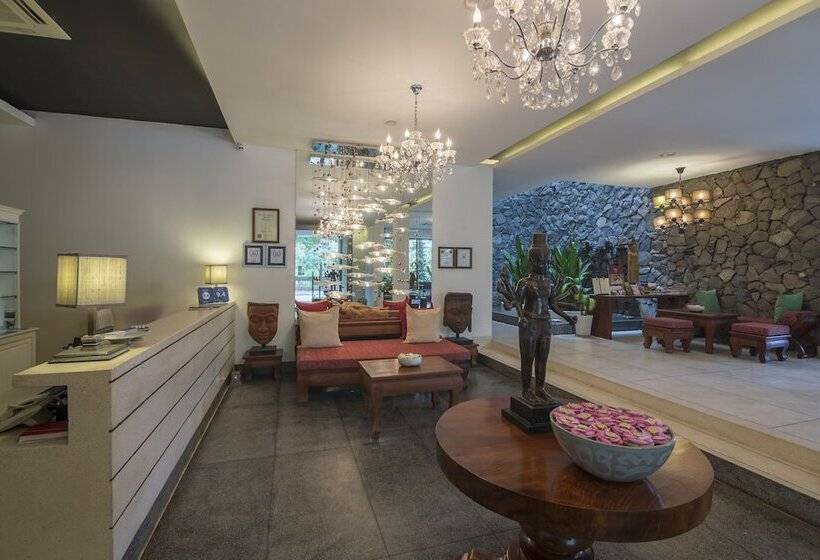 هتل Nita By Vo Luxury