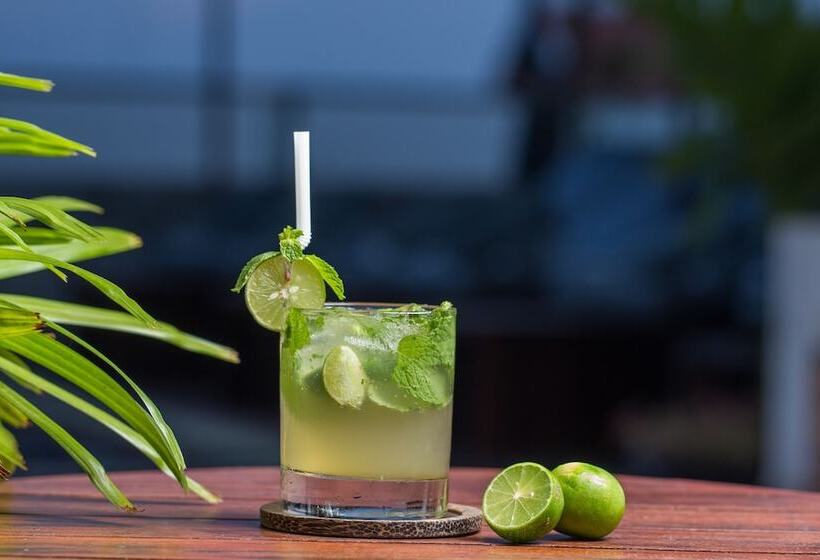 هتل Nita By Vo Luxury