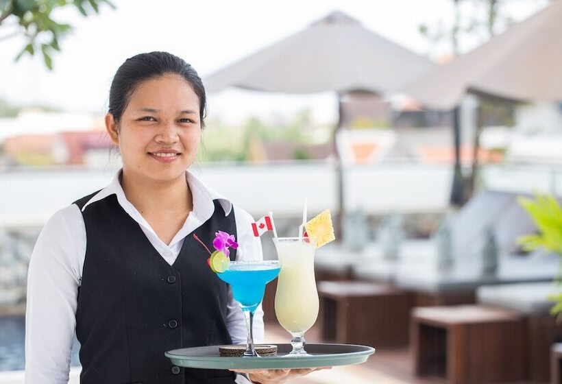 هتل Nita By Vo Luxury