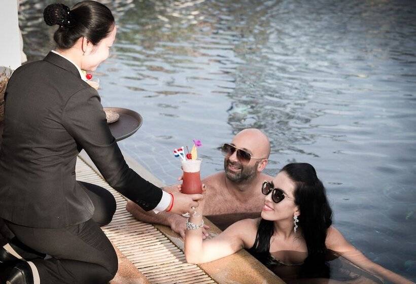 هتل Nita By Vo Luxury