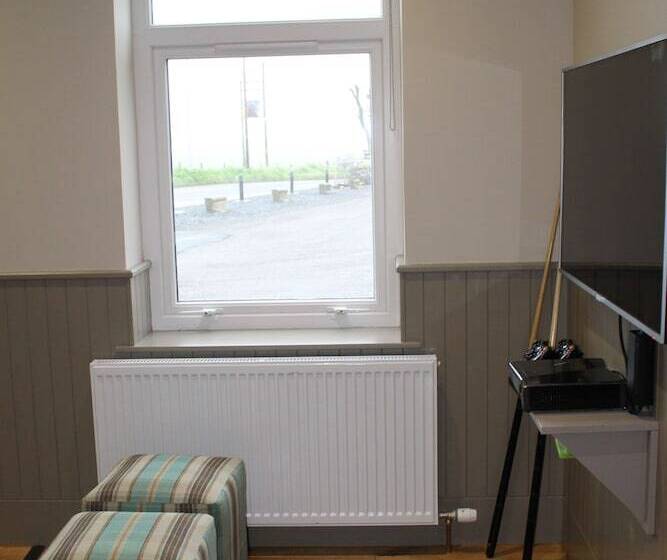 Отель Northern Sands