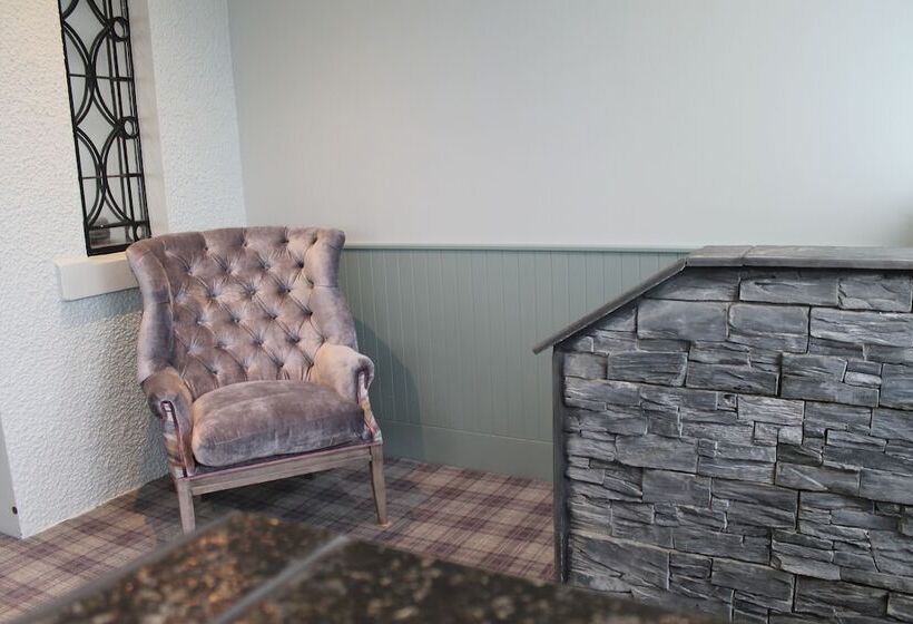 Отель Northern Sands