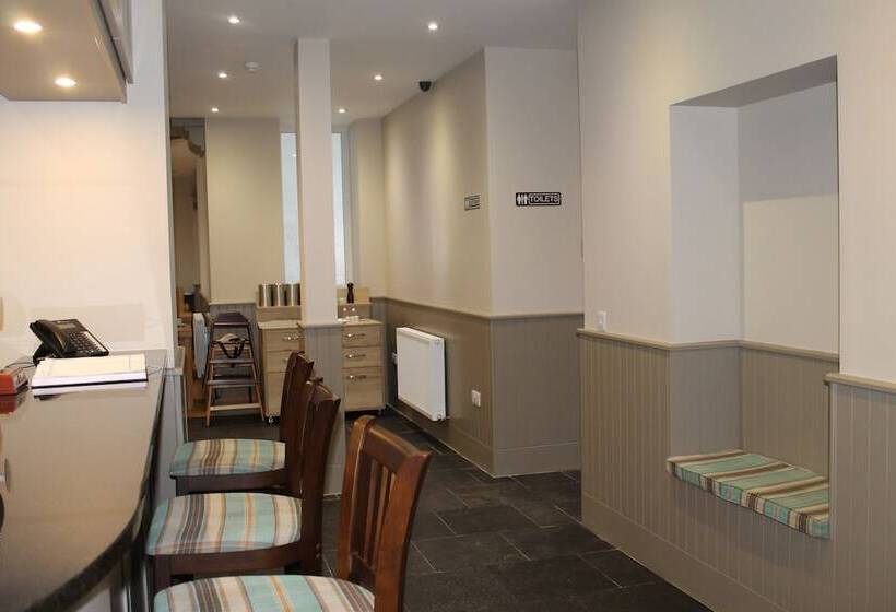 Отель Northern Sands