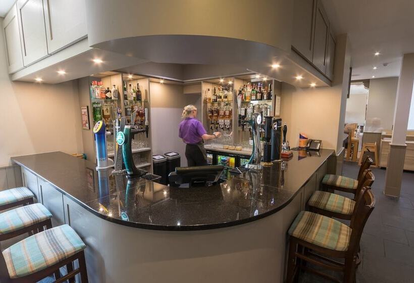 Отель Northern Sands