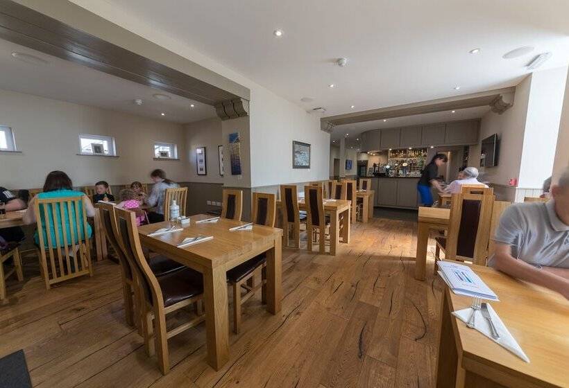 Отель Northern Sands