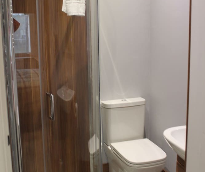 Отель Northern Sands