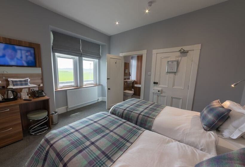 Отель Northern Sands