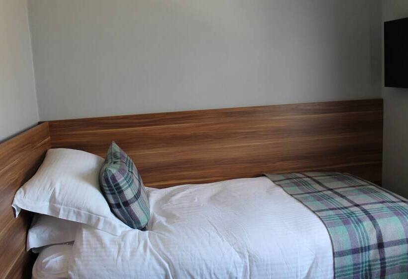 Отель Northern Sands