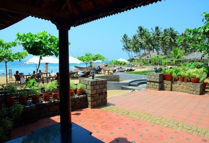 Hotel Palm Tree Heritage