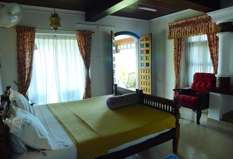 Hotel Palm Tree Heritage