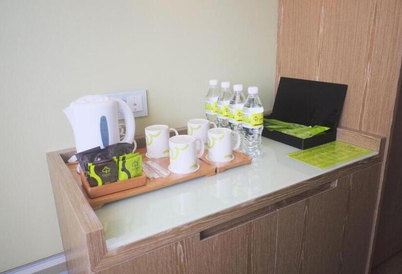 Park City Hotel   Luzhou Taipei