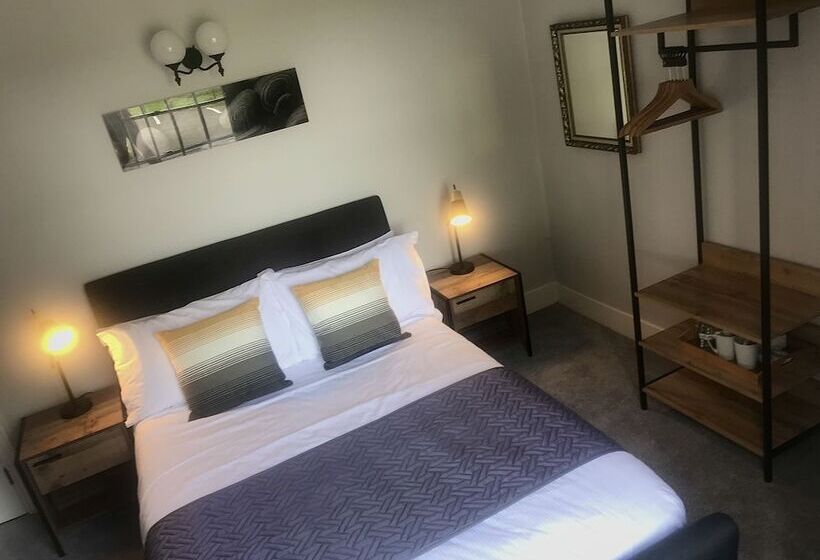 ホテル Pheasant Inn