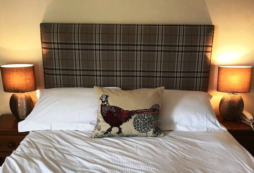 ホテル Pheasant Inn