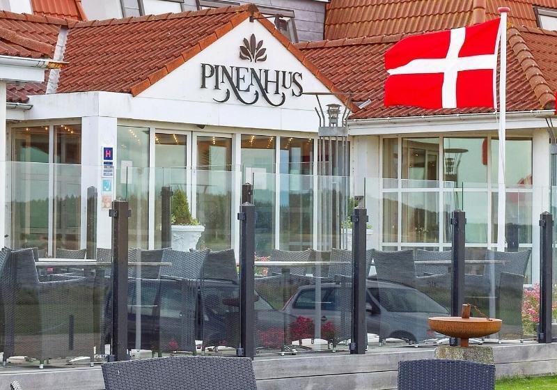 Отель Pinenhus