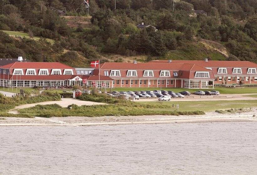 בית מלון כפרי Pinenhus