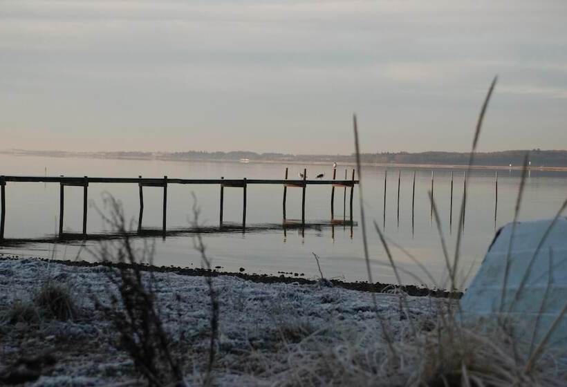 בית מלון כפרי Pinenhus