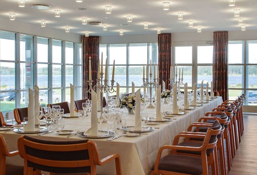 בית מלון כפרי Pinenhus