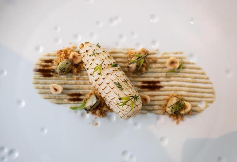 Praia Art Resort   Small Luxury Hotels Of The World