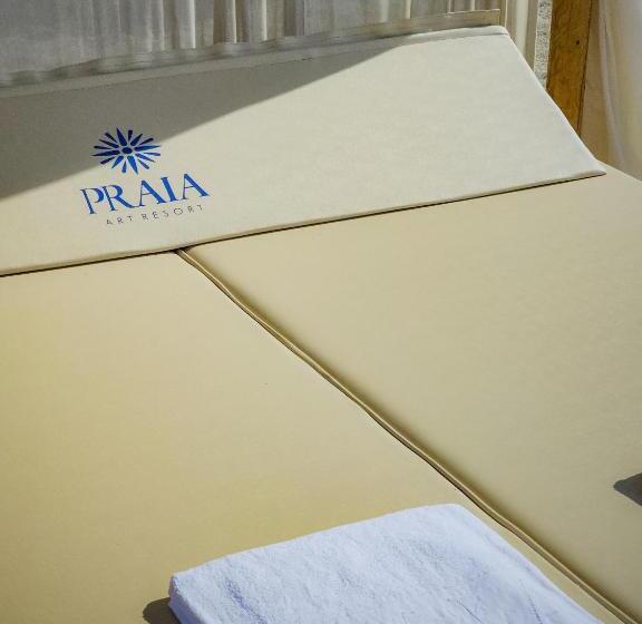 Praia Art Resort   Small Luxury Hotels Of The World