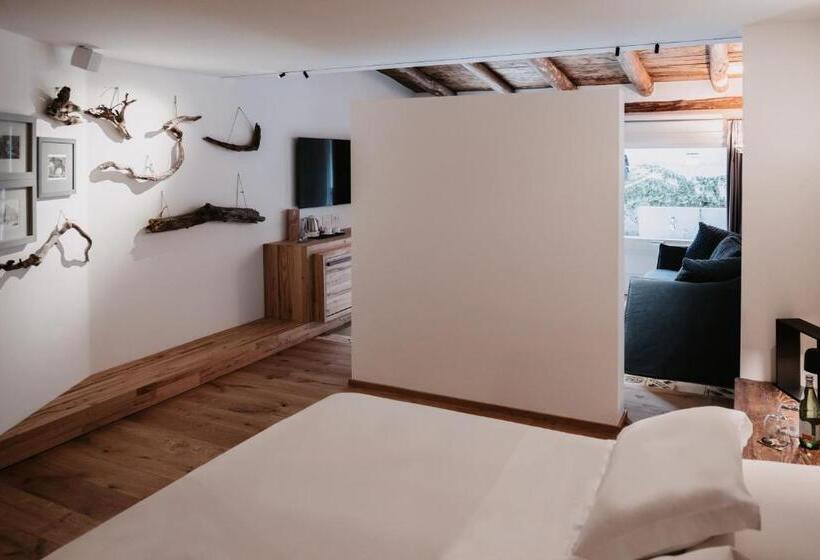 Praia Art Resort   Small Luxury Hotels Of The World