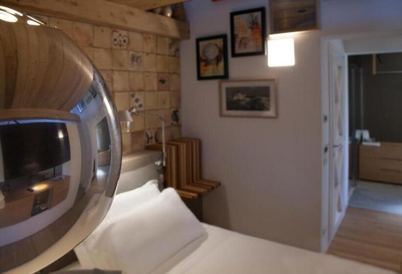 Praia Art Resort   Small Luxury Hotels Of The World