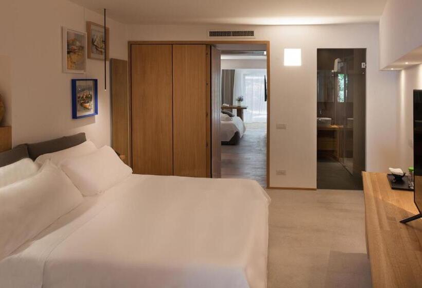 Praia Art Resort   Small Luxury Hotels Of The World